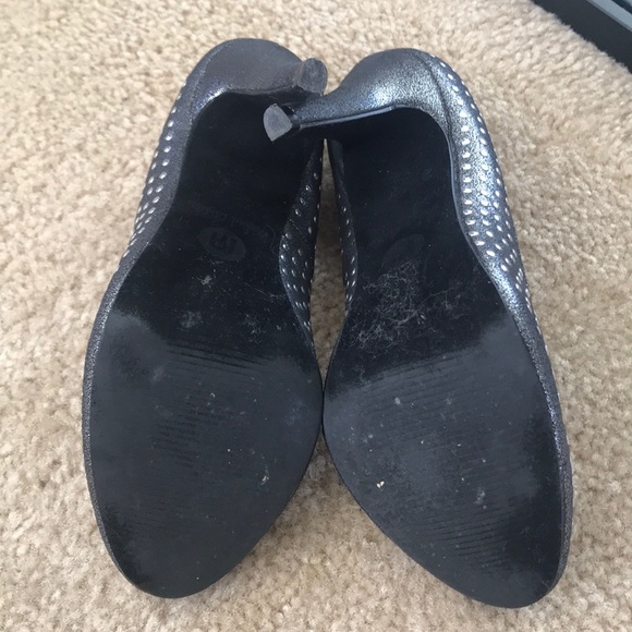 Michael Antonio heels - Picture 4 of 5